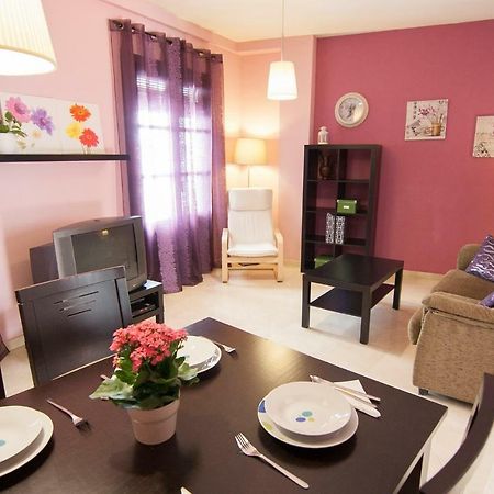 Apartamentos La Ribera قرطبة المظهر الخارجي الصورة