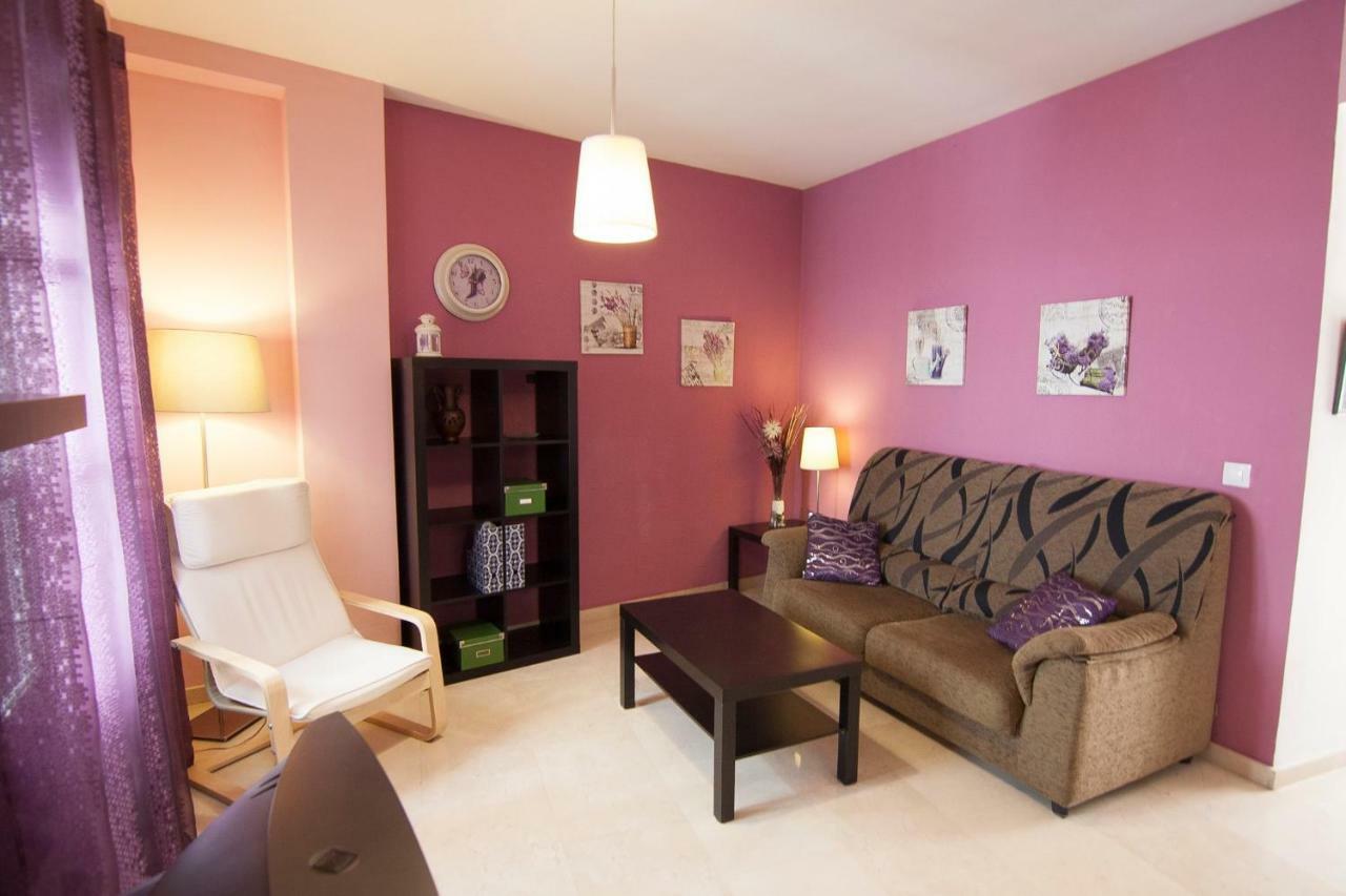 Apartamentos La Ribera قرطبة المظهر الخارجي الصورة