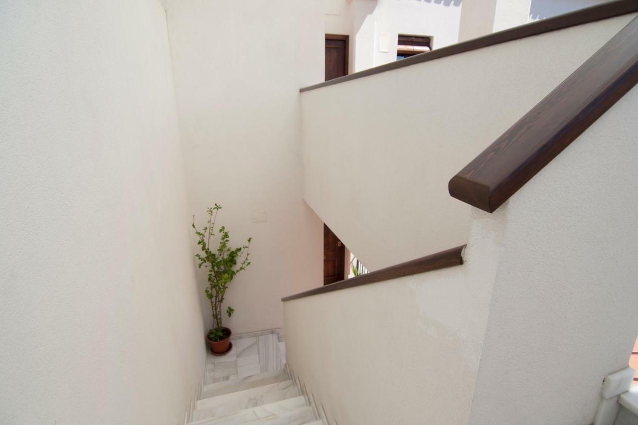 Apartamentos La Ribera قرطبة المظهر الخارجي الصورة
