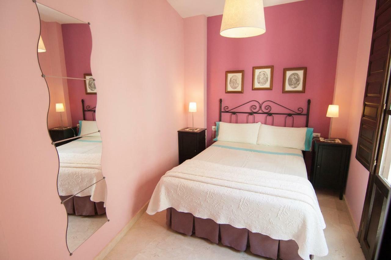 Apartamentos La Ribera قرطبة المظهر الخارجي الصورة
