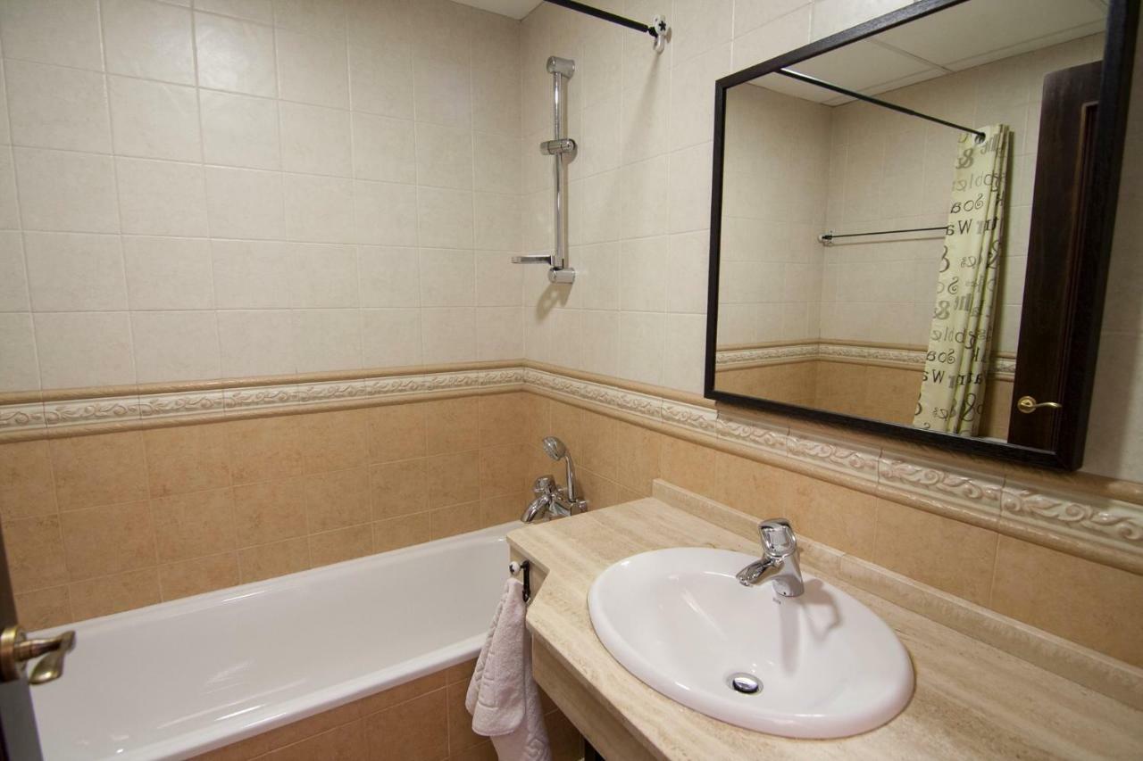 Apartamentos La Ribera قرطبة المظهر الخارجي الصورة