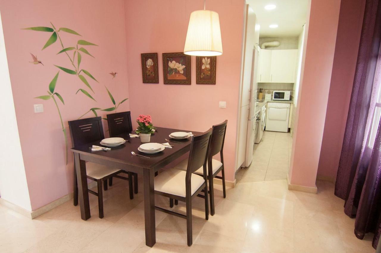 Apartamentos La Ribera قرطبة المظهر الخارجي الصورة