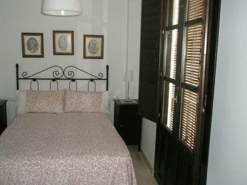 Apartamentos La Ribera قرطبة المظهر الخارجي الصورة