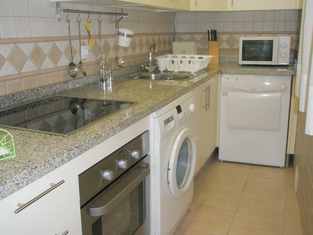 Apartamentos La Ribera قرطبة المظهر الخارجي الصورة